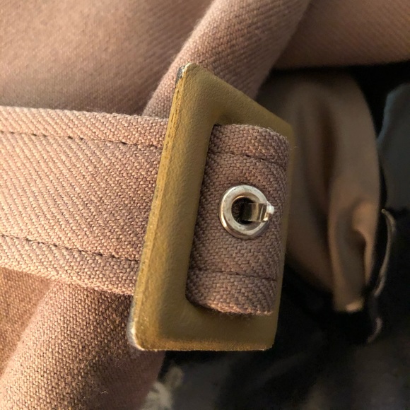 TOGA Trench Coat - Picture 7 of 8